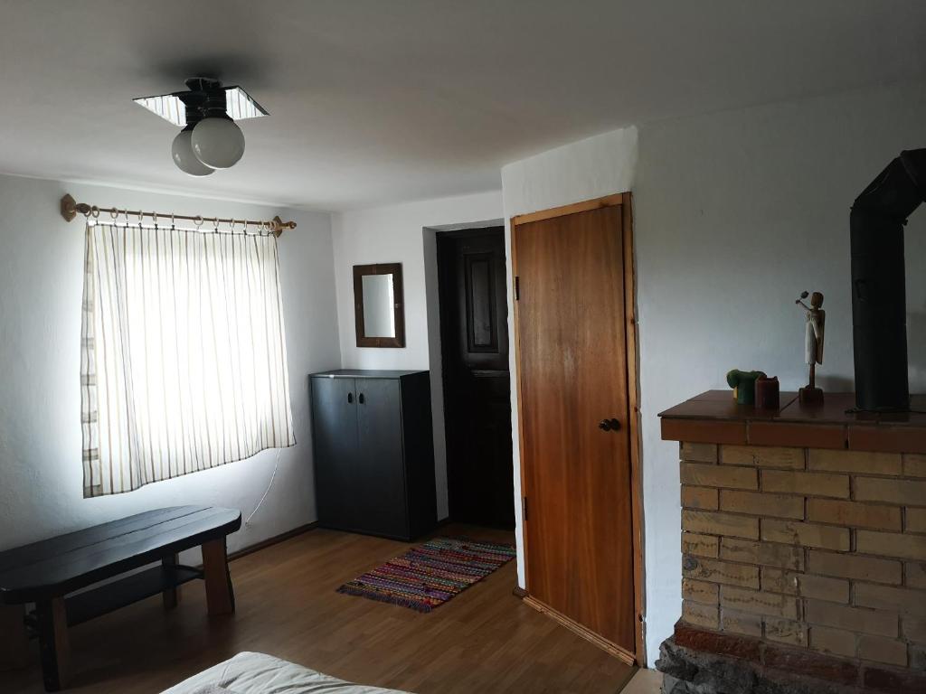 Merkinės viensodis room 6